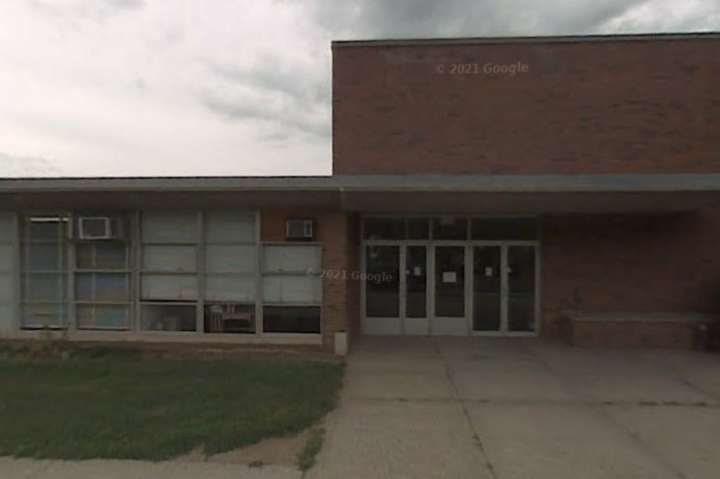 St. Bernard School