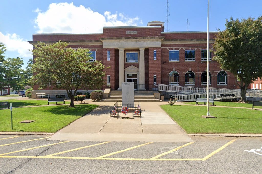 Massac County State Attorney
