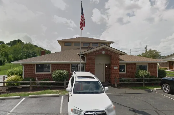 Academy Animal Hospital