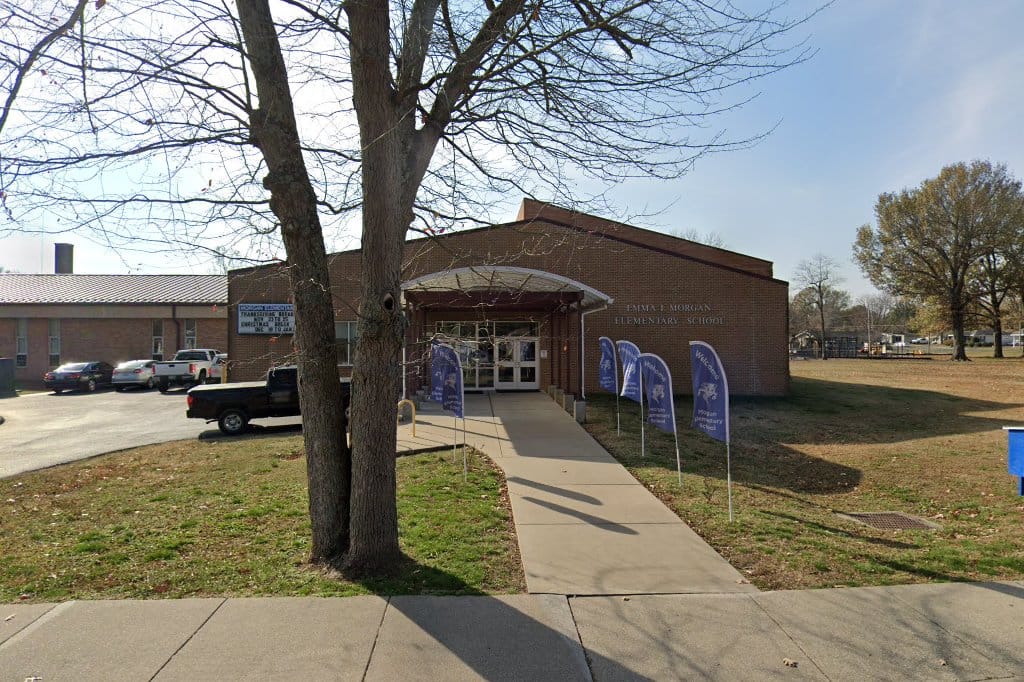 Morgan Elementary School