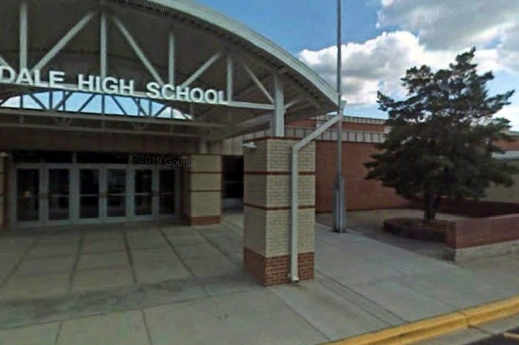 Parkdale High School