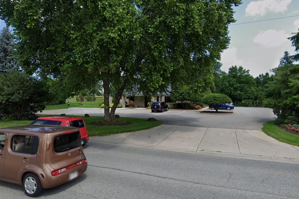 University Park Veterinary Hospital