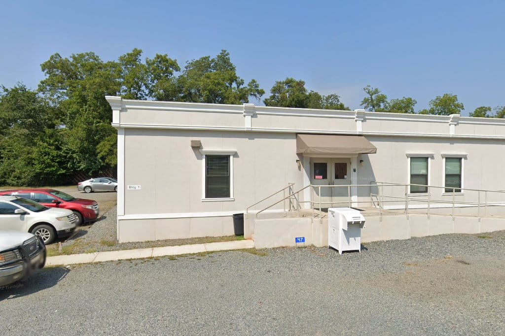 Ellaville MVD Tag Office