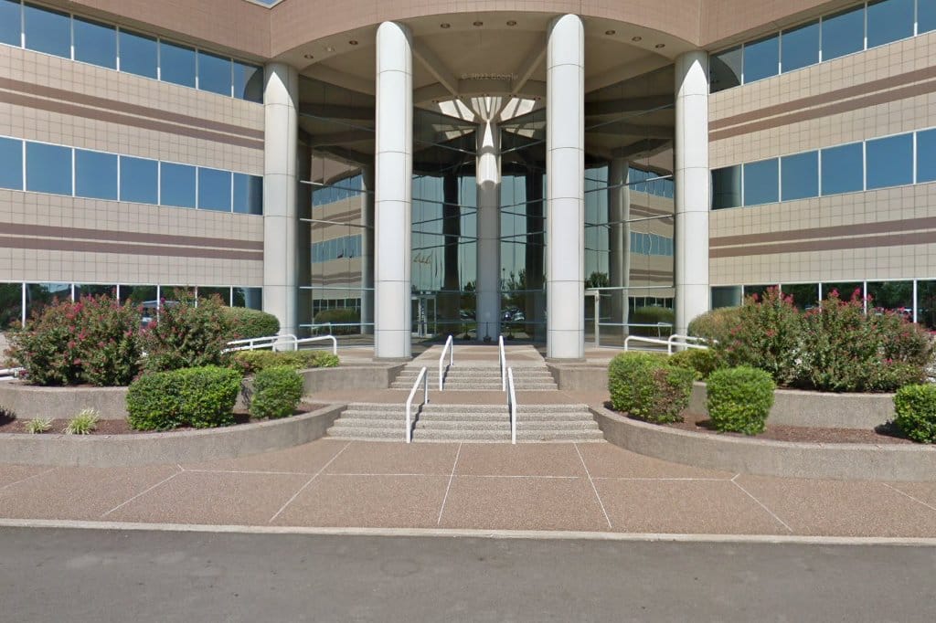 Clarkson Valley Municipal Court