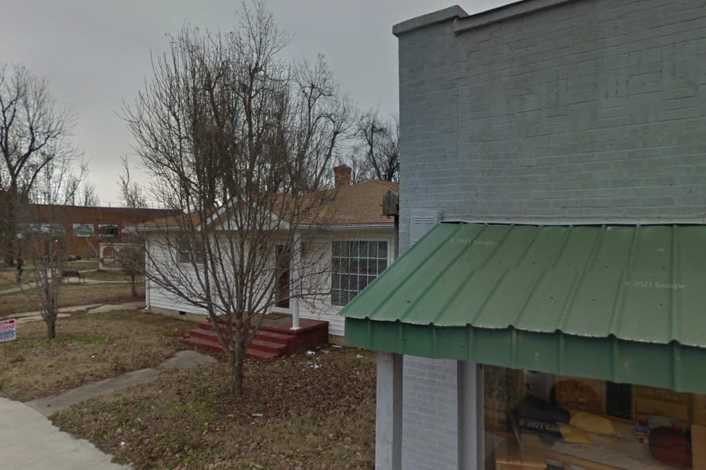 Gideon Municipal Court