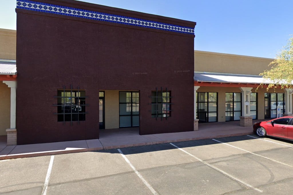 Goodwill Tucson
