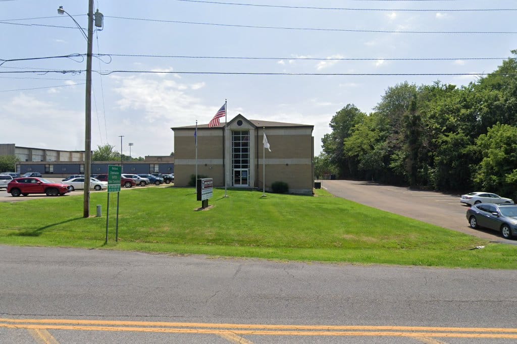 Reidland High School