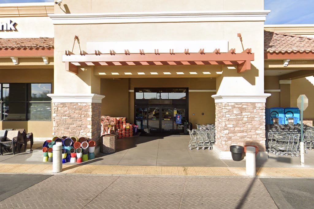 Frys Marketplace Pharmacy