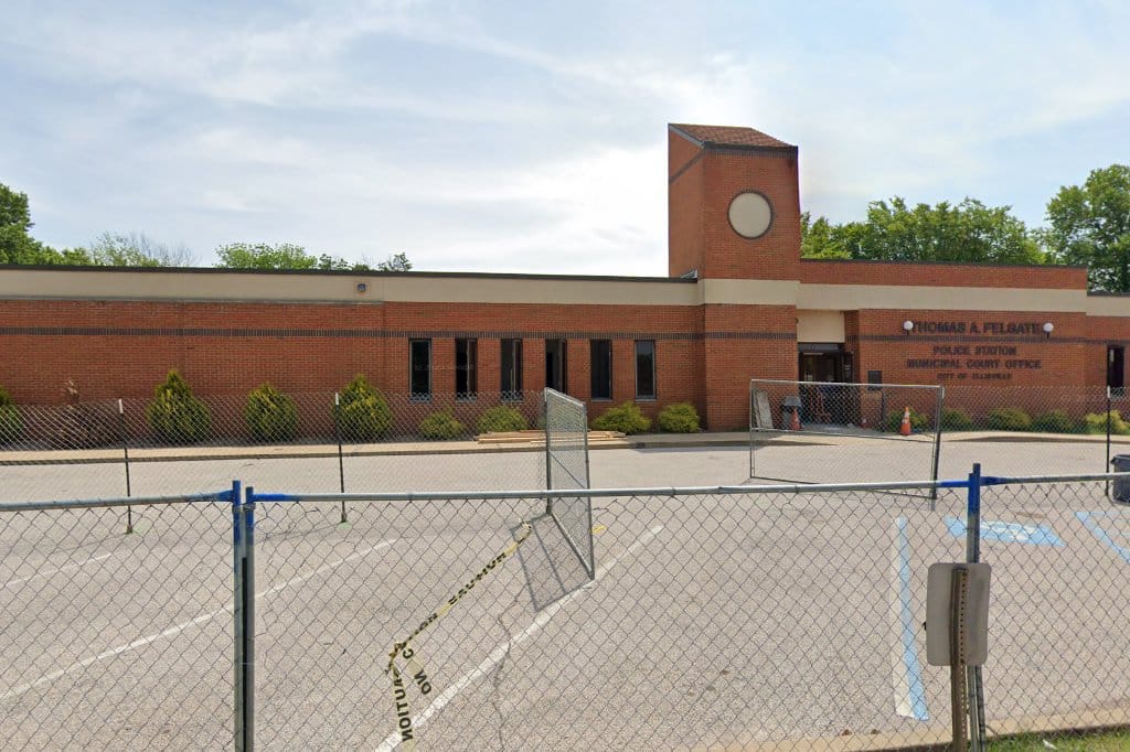 Ellisville Municipal Court