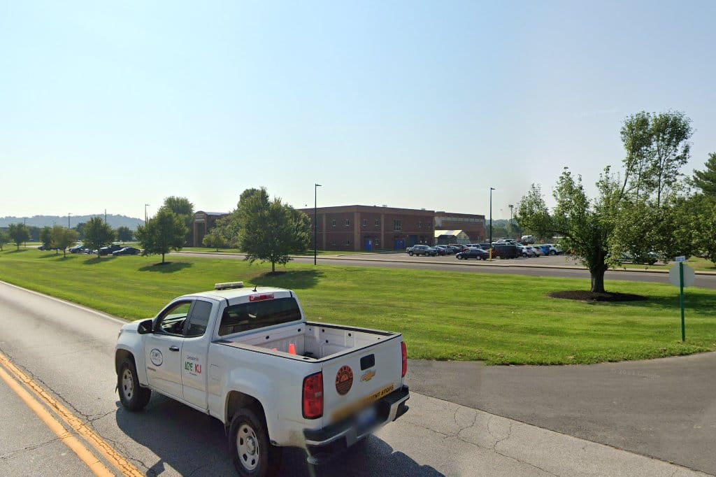 Gallatin High School