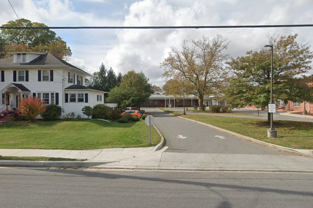 Sudlersville Elementary School