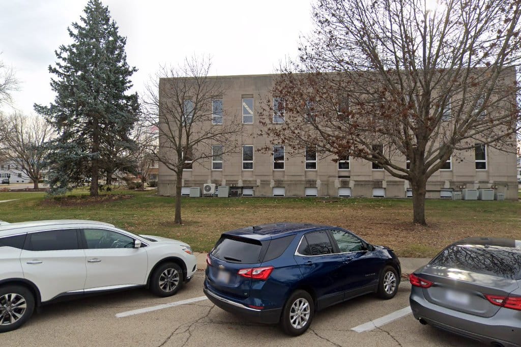 Bureau County State Attorney