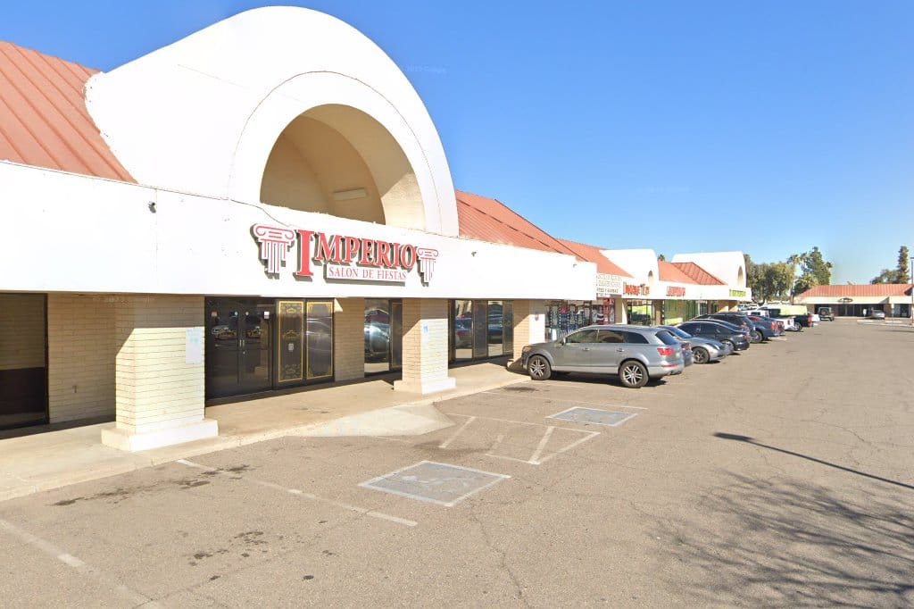 Goodwill Phoenix