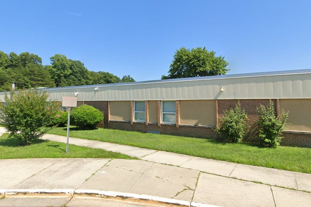 Dodge Park Elementary School