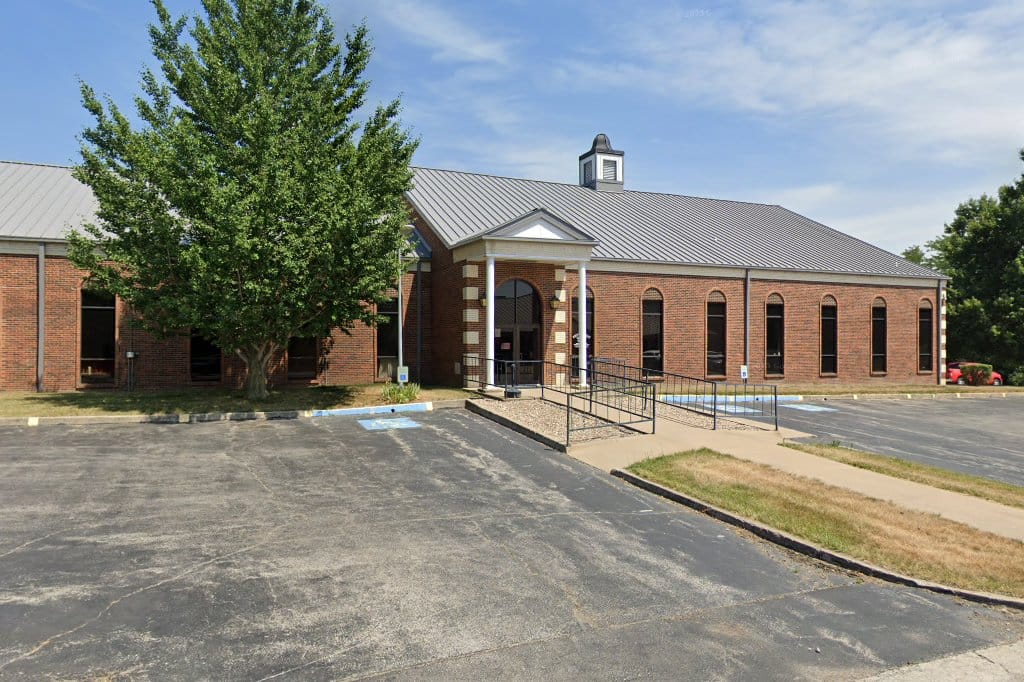 Keytesville Circuit Court