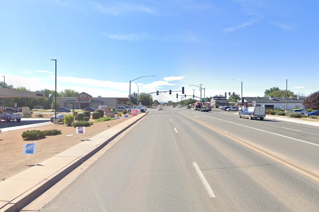 Goodwill Chino Valley