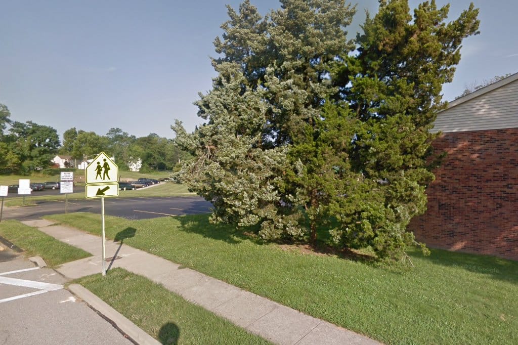 Arnett Elementary School