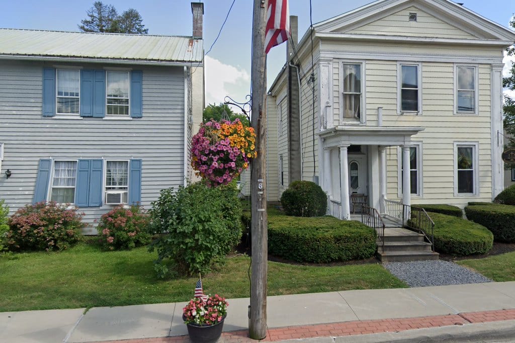 Veterans Affairs Division