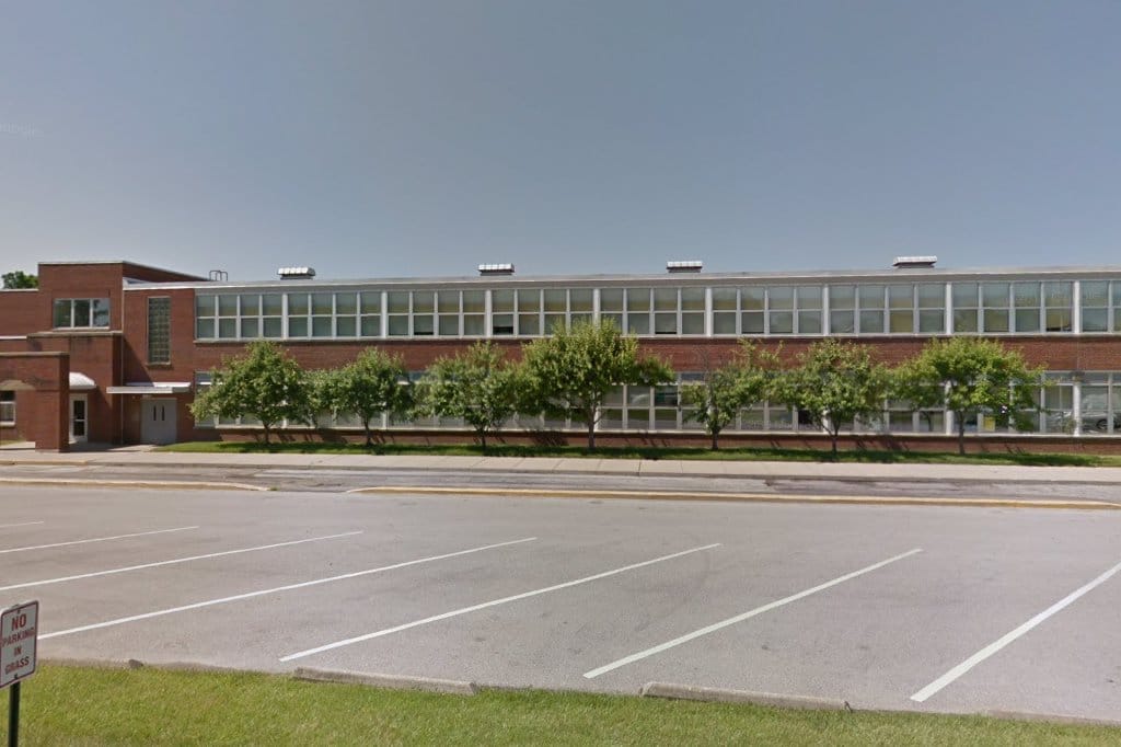 Ryland Heights Elementary School