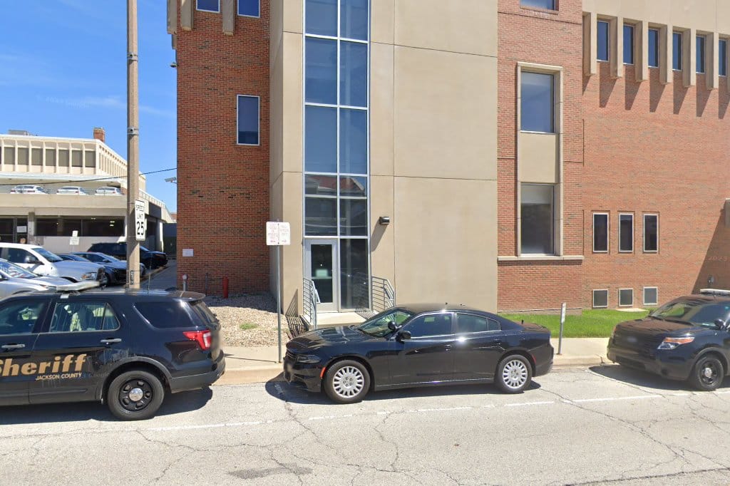 Jackson County Municipal Court
