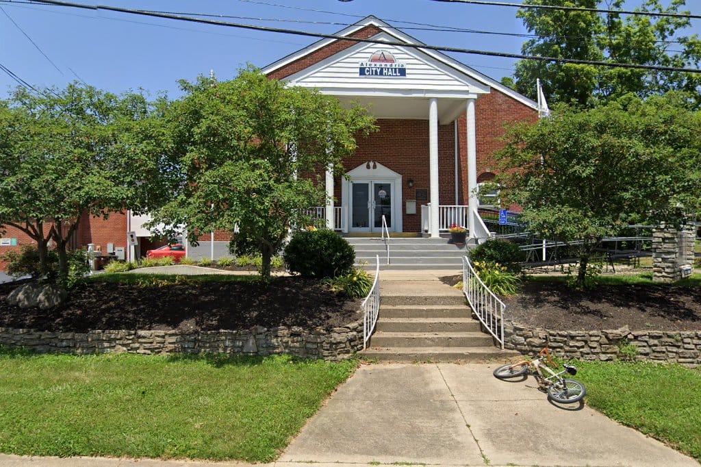 Kentucky Veterans Service
