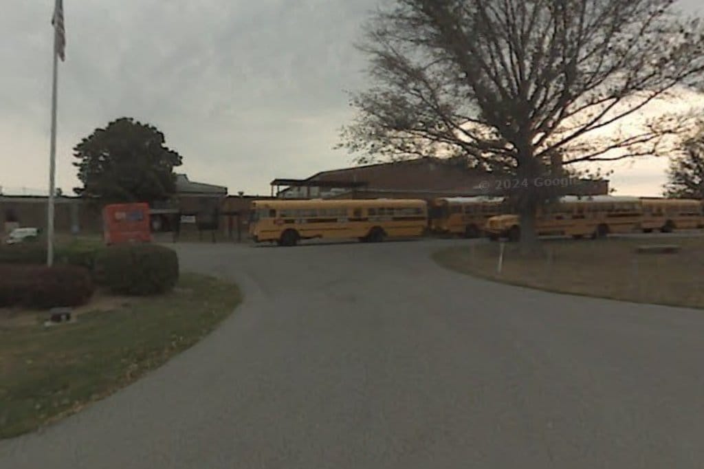 Mercer Central School