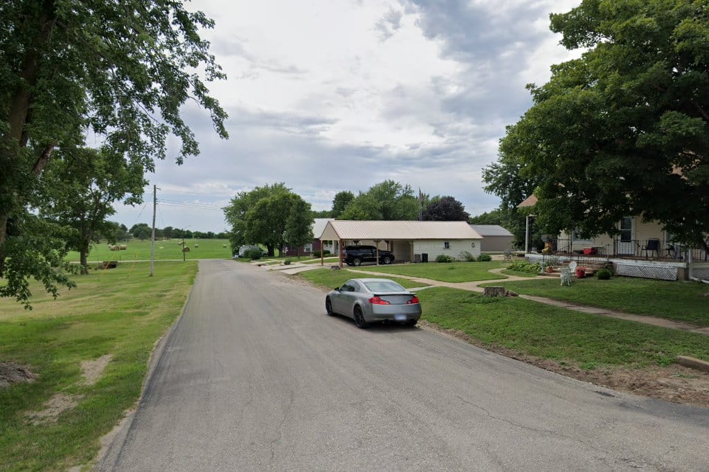 Greenleaf Municipal Court