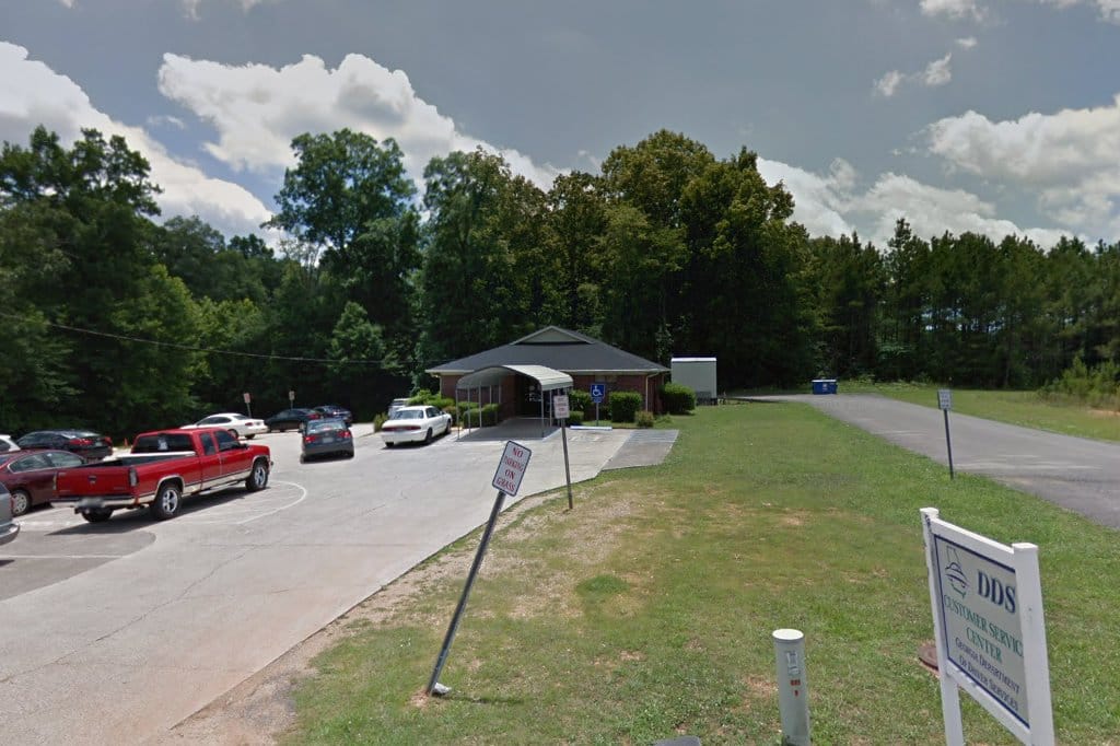 Rock Spring DDS Office