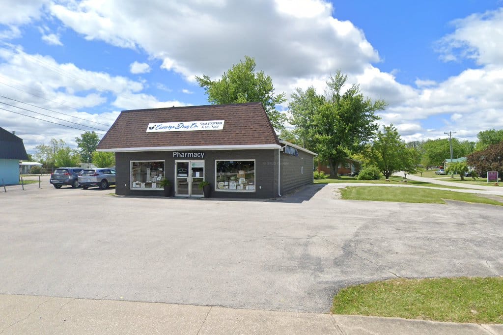 Camargo Pharmacy