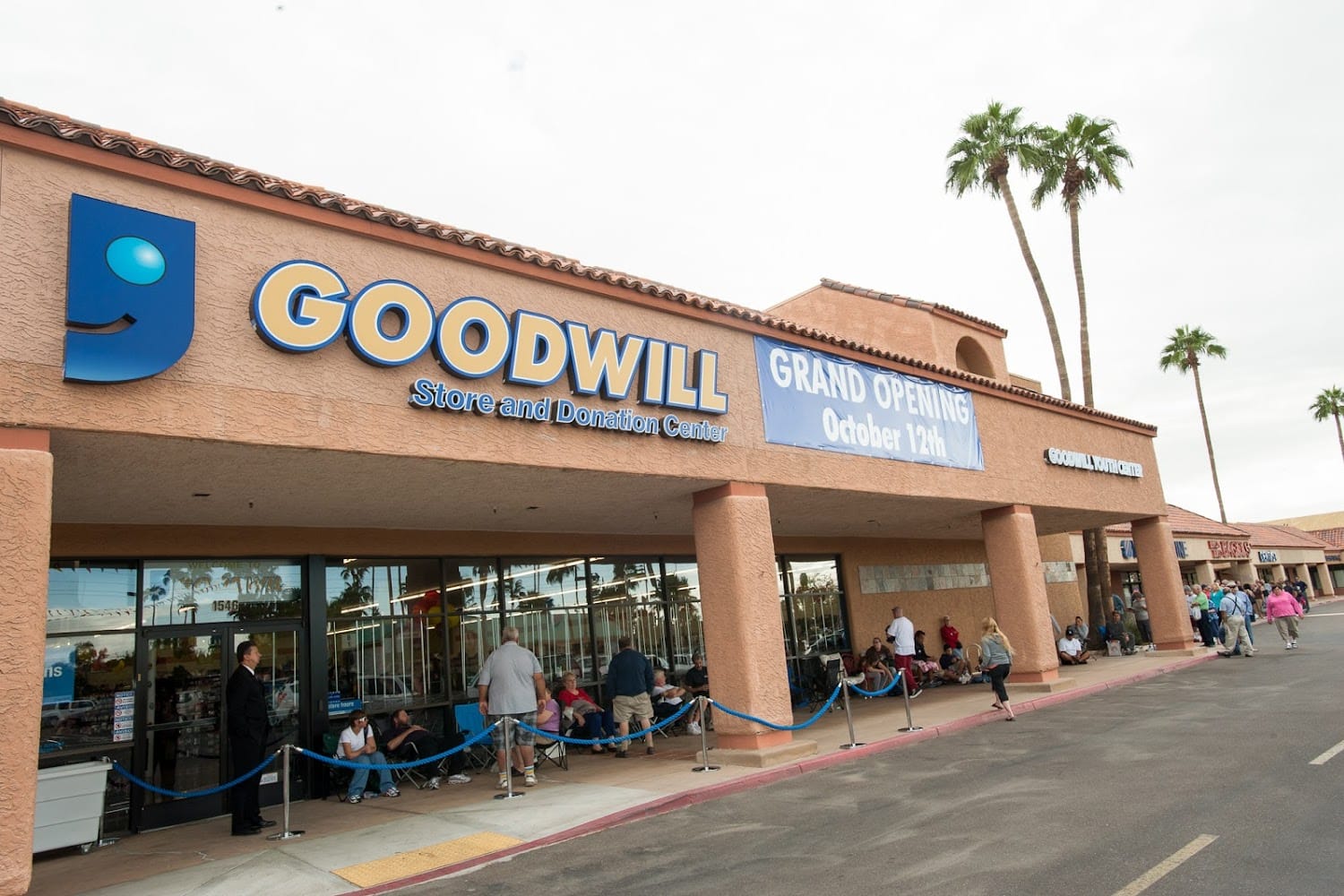 Goodwill Tempe