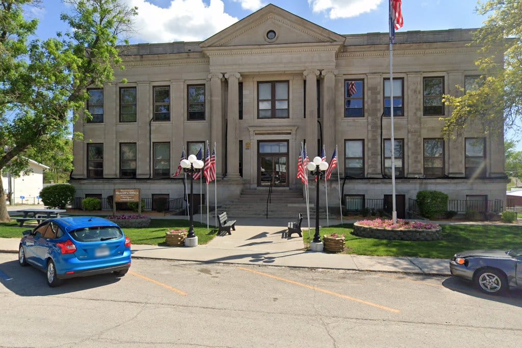 Princeton Circuit Court