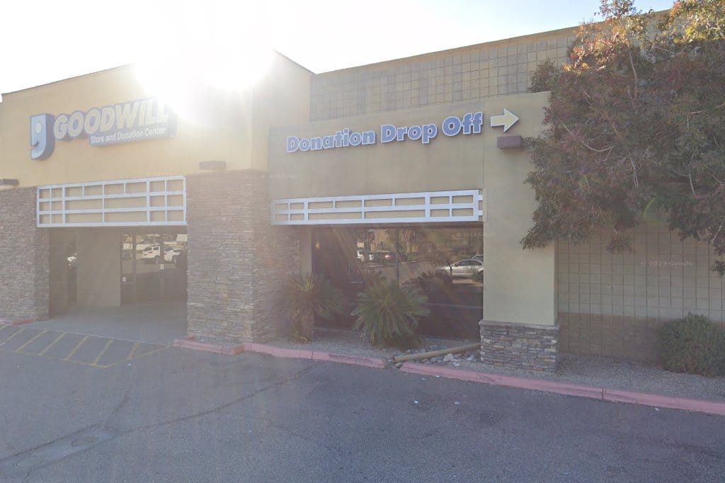 Goodwill Glendale