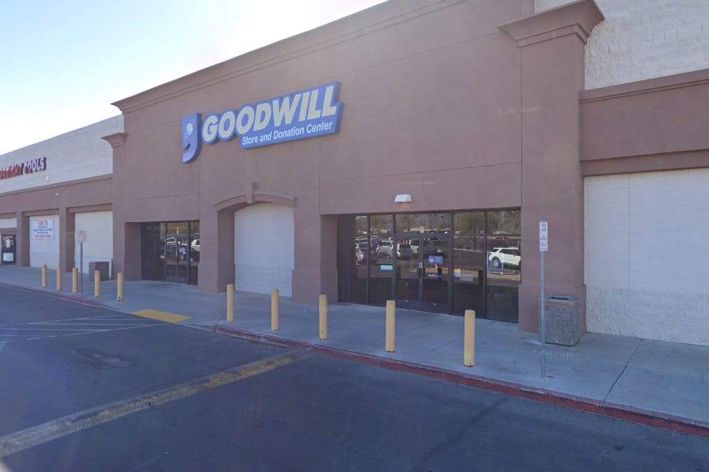 Goodwill Apache Junction