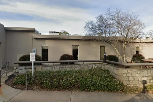 Joan Glancy Memorial Hospital