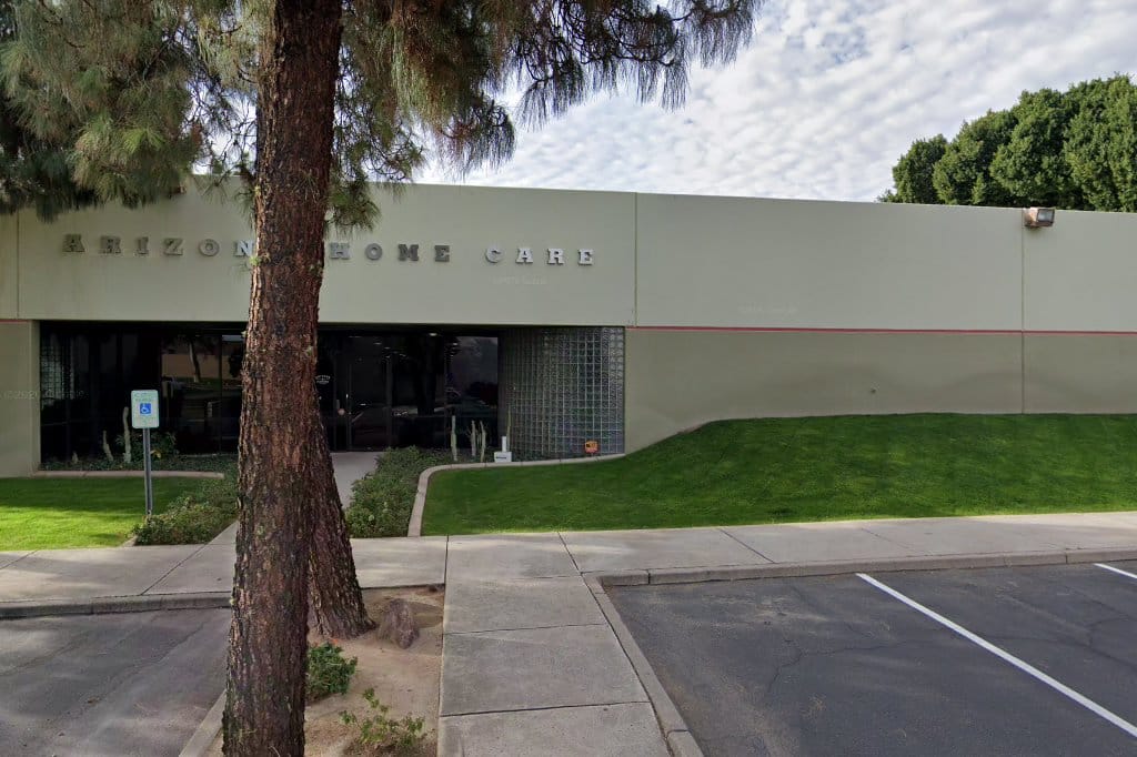 Arizona Home Care Pharmacy