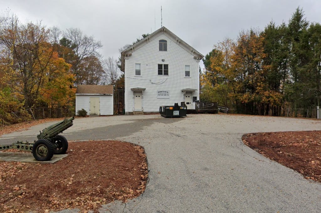 Northbridge Veterans Services