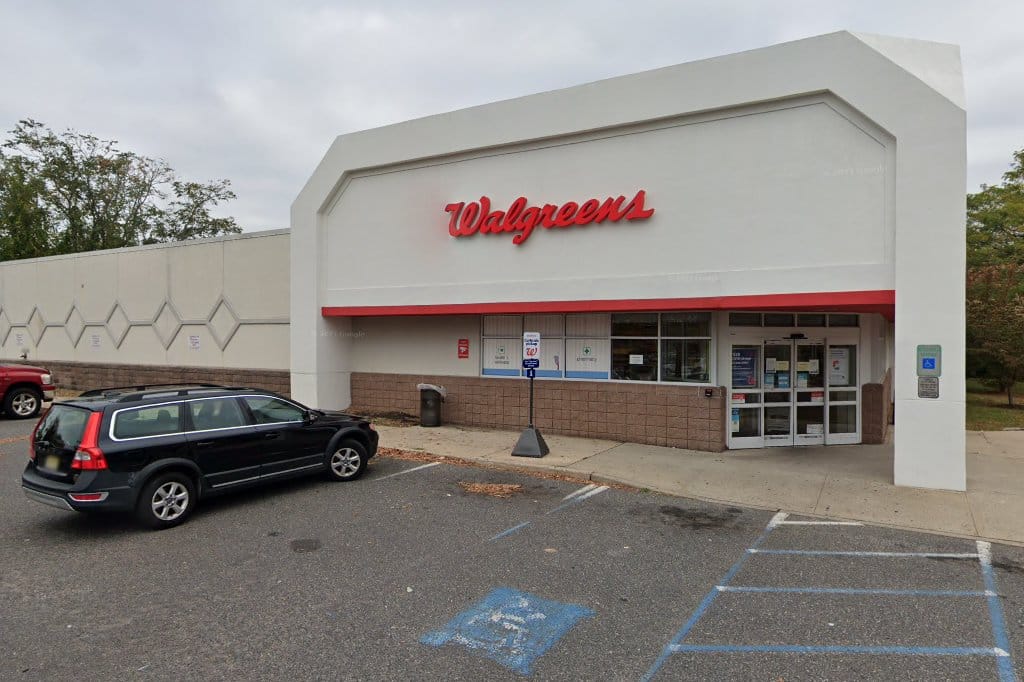 Rite Aid Pharmacy
