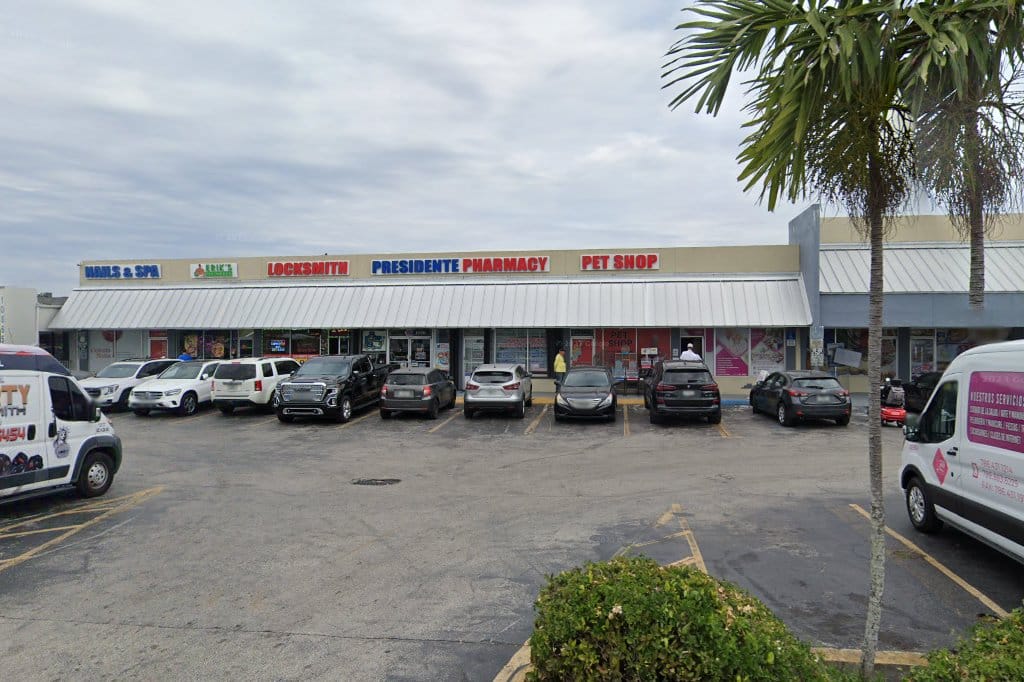 Polaris Pharmacy