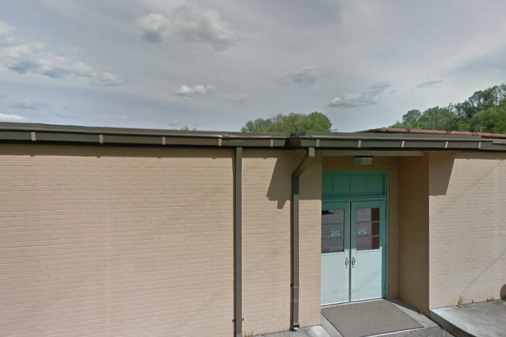 Wurtland Elementary School
