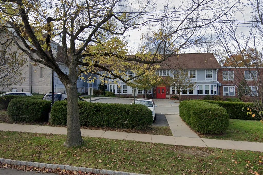 Montessori Children's Academy