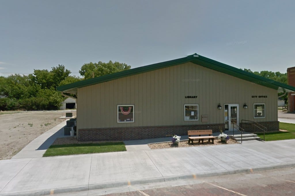 Almena Municipal Court