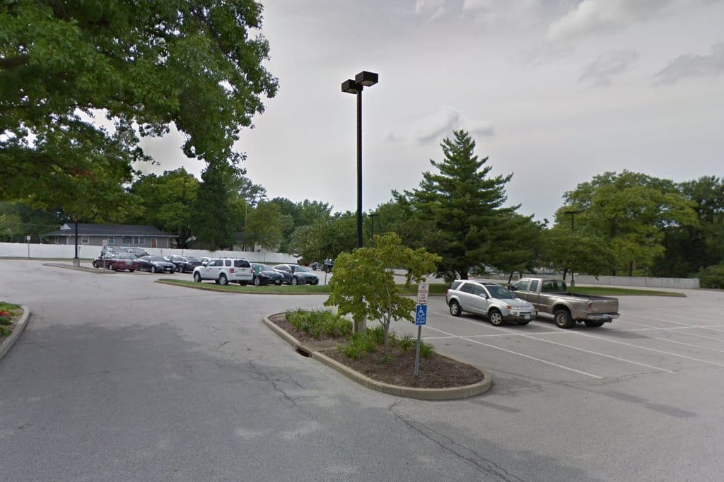 Crestwood Municipal Court