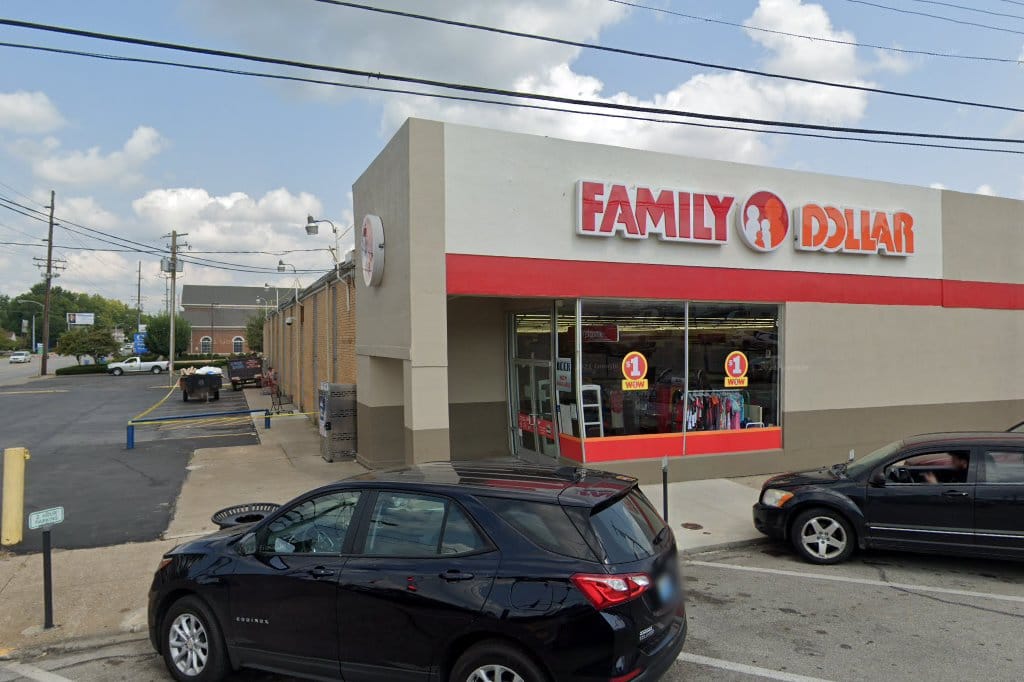 CVS Pharmacy