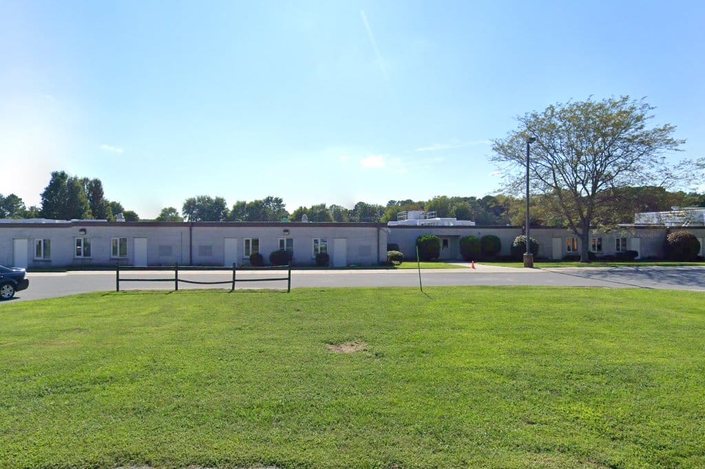 Greenwood Elementary School