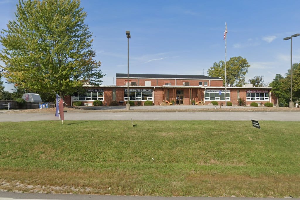 West Lowndes Elementary School