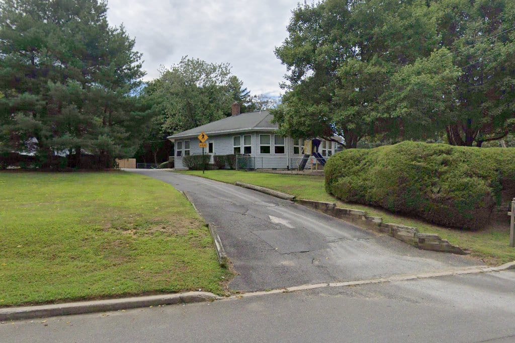 Winding Brook School