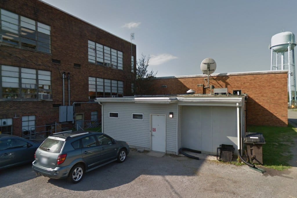 Worthington Elementary School