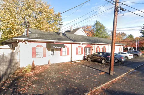 Scotch Plains Montessori