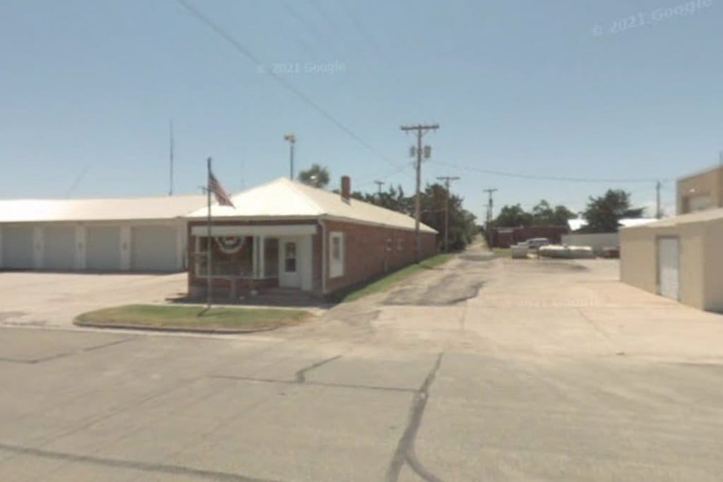 Lenora Municipal Court