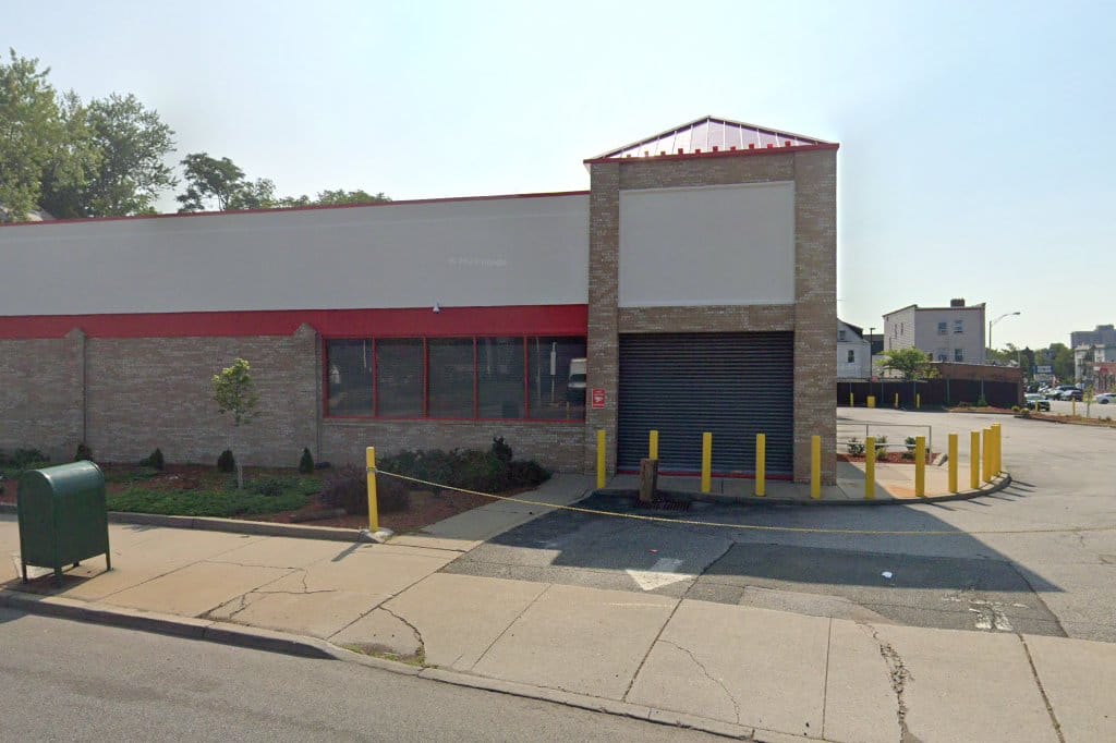 Rite Aid Pharmacy